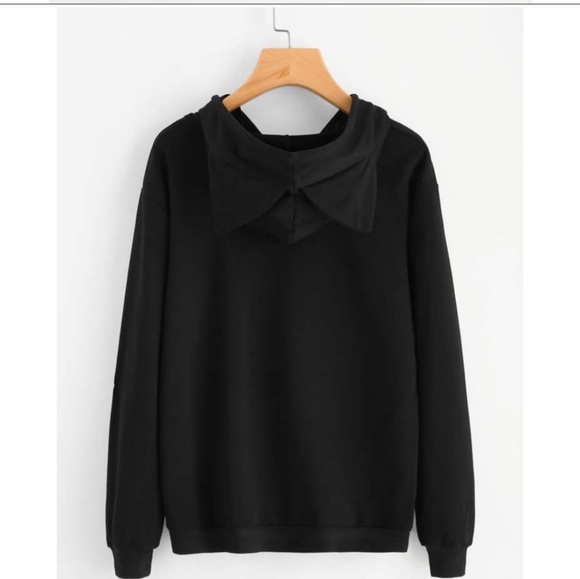 I'M A CAT Hoodies - Picture 3 of 4